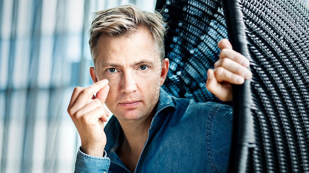 Erik Olkiewicz 2